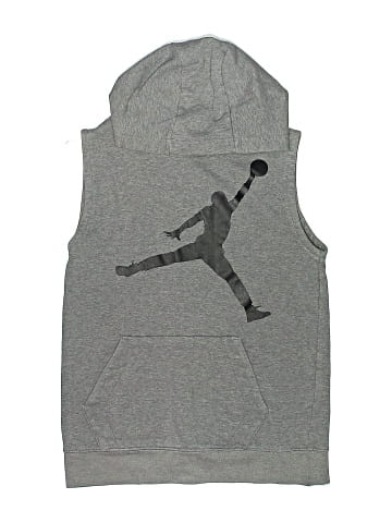 Air Jordan Sweater Vest (view 1)