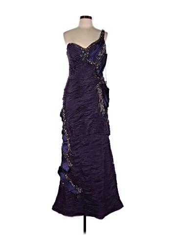 Terani Couture Cocktail Dress (view 1)