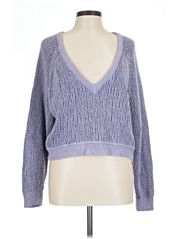 Free People Pullover Sweater (view 1)