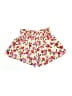 TCEC 100% Polyester Hearts Pink Skort Size L - photo 2