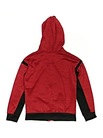 Nike Zip Up Hoodie (view 2)