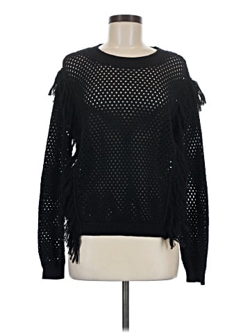 MNG Pullover Sweater (view 1)