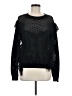 MNG Black Pullover Sweater Size M - photo 1