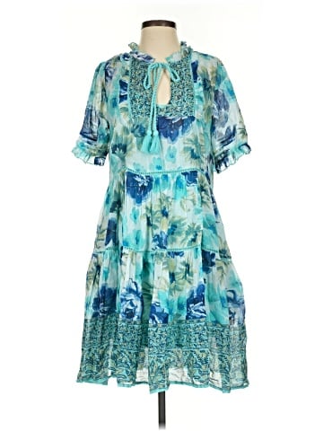 Sundance Casual Dress (view 1)
