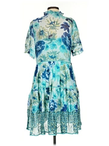 Sundance Casual Dress (view 2)