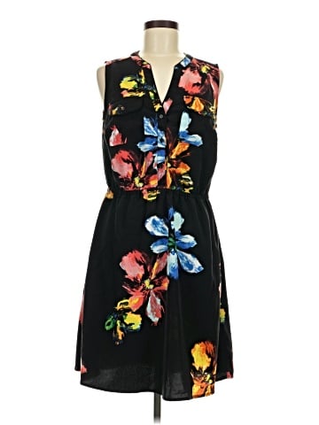 Mossimo Casual Dress (view 1)