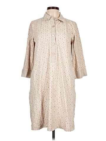 J. McLaughlin Casual Dress (view 1)