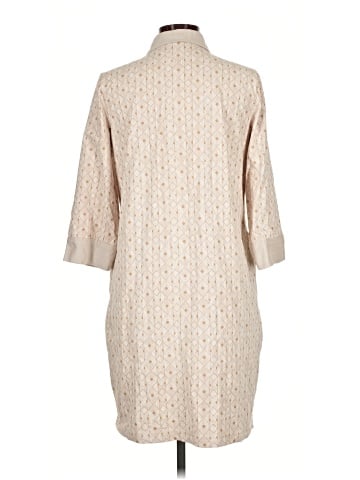 J. McLaughlin Casual Dress (view 2)