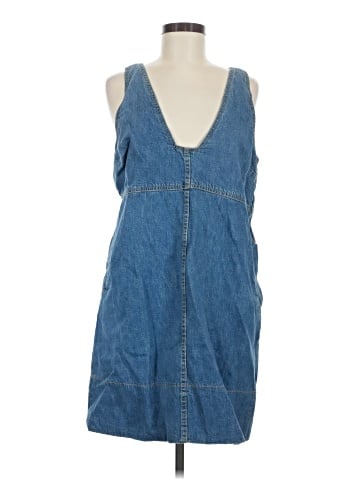 Rachel Comey Casual Dress (view 1)