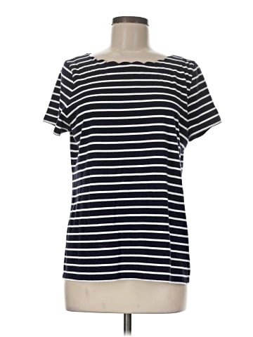 Talbots Outlet Short Sleeve T-Shirt (view 1)