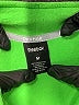 Reebok 100% Polyester Green Pullover Sweater Size M - photo 7
