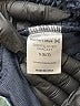 Member's Mark 100% Polyester Plaid Green Jacket Size 6 - 7 - photo 4