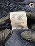 Member's Mark 100% Polyester Plaid Green Jacket Size 6 - 7 - photo 5