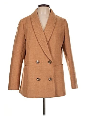 Allegra K Blazer (view 1)