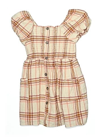 Cat & Jack Dress (view 1)