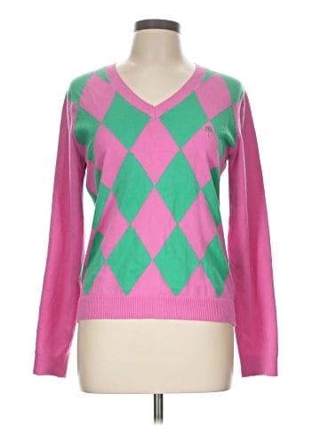 Lilly Pulitzer Pullover Sweater (view 1)