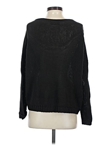 Wooden Ships Pullover Sweater (view 2)
