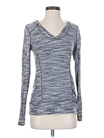KIRKLAND Signature Long Sleeve T-Shirt (view 1)