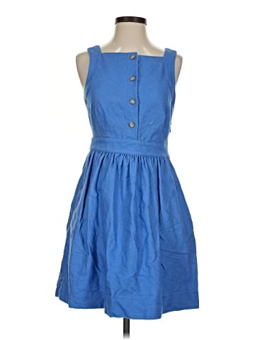 J.Crew Casual Dress (view 1)