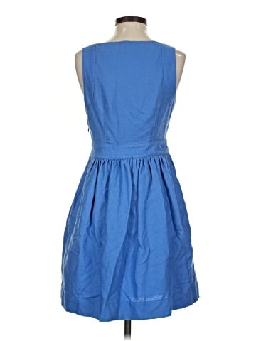 J.Crew Casual Dress (view 2)