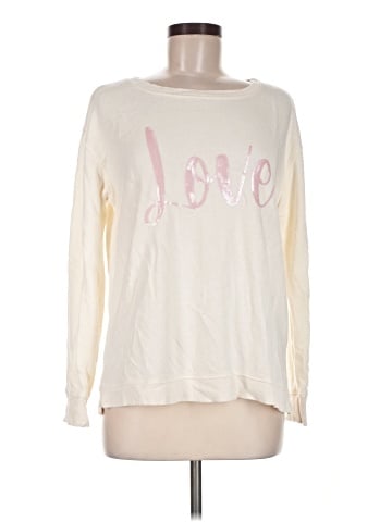 Jane and Delancey Sweatshirt (view 1)