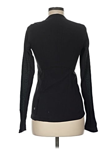 Lululemon Athletica Long Sleeve T-Shirt (view 2)
