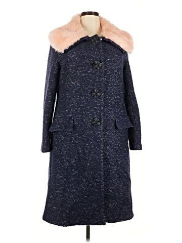 Emily and Fin Coat (view 1)