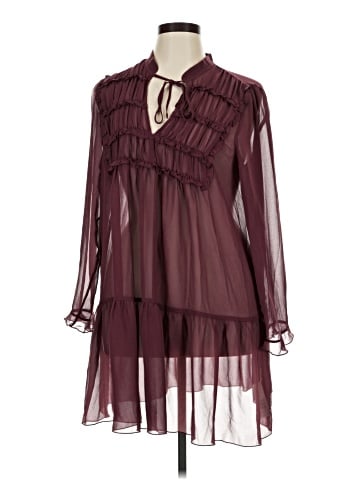 Wilfred Cocktail Dress (view 1)