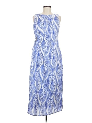Magaschoni Casual Dress (view 1)