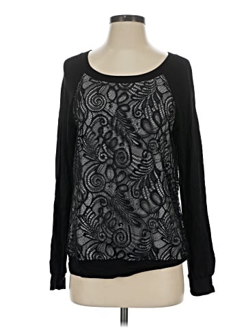 Trina Turk 3/4 Sleeve T-Shirt (view 1)
