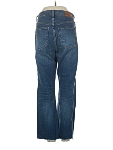 Madewell Jeans (view 2)