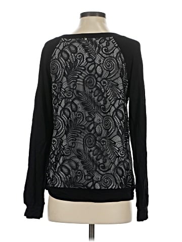 Trina Turk 3/4 Sleeve T-Shirt (view 2)