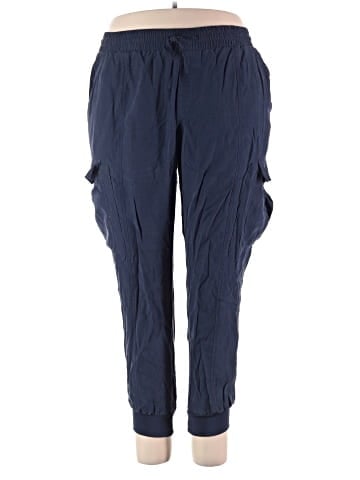 INC International Concepts Cargo Pants (view 1)
