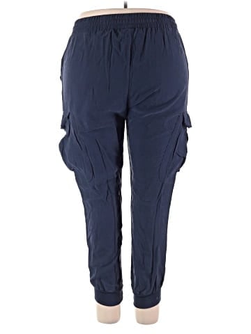 INC International Concepts Cargo Pants (view 2)