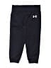 Under Armour 100% Polyester Blue Sweatpants Size XS (youth) - photo 1