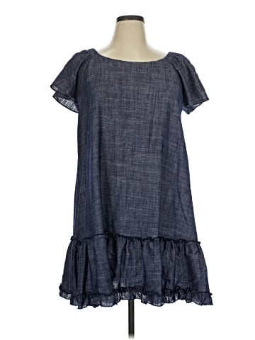Signature by Robbie Bee Casual Dress (view 1)