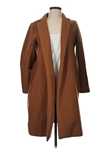 Zara Coat (view 1)
