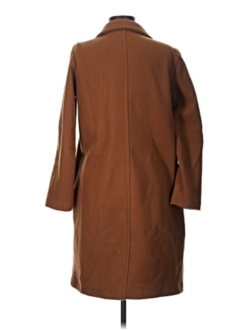 Zara Coat (view 2)