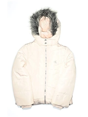 CALVIN KLEIN JEANS Snow Jacket (view 1)