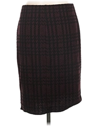 Margaret M Formal Skirt (view 2)