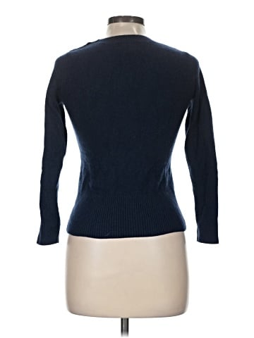 Fenn Wright Manson Cashmere Pullover Sweater (view 2)
