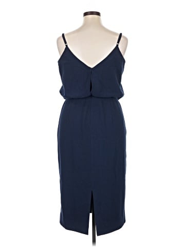 Dress the Population Cocktail Dress (view 2)