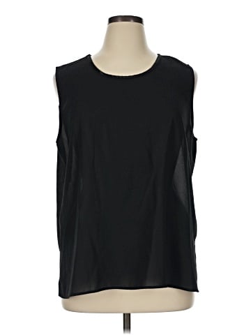 Unbranded Sleeveless Top (view 1)