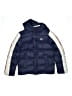 Tommy Hilfiger 100% Polyester Blue Snow Jacket Size M (kids) - photo 1