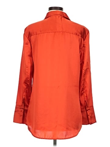 H&M 3/4 Sleeve Blouse (view 2)