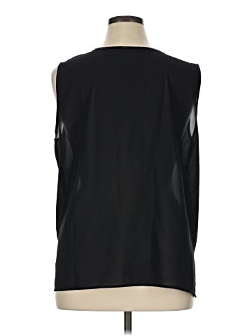 Unbranded Sleeveless Top (view 2)