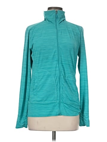 Marmot Track Jacket (view 1)