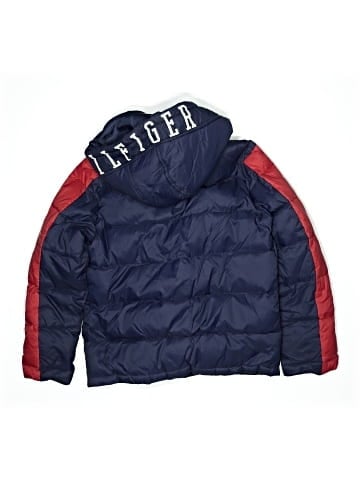 Tommy Hilfiger Snow Jacket (view 2)