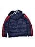 Tommy Hilfiger 100% Polyester Blue Snow Jacket Size M (kids) - photo 2