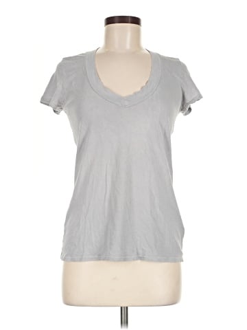 James Perse Short Sleeve Top (view 1)